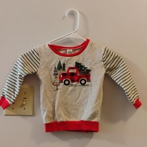 Cute Christmas shirt